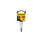 HAR7567/1/2"DR T-45 BIT SOCKET#4-89-230 STANLEY