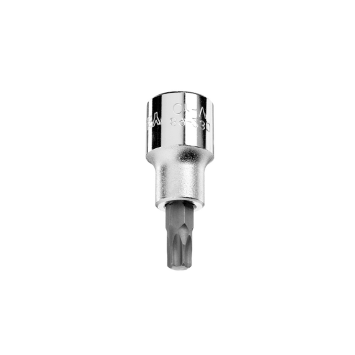 STANLEY HAR7567/1/2"DR T-45 BIT SOCKET#4-89-230 STANLEY