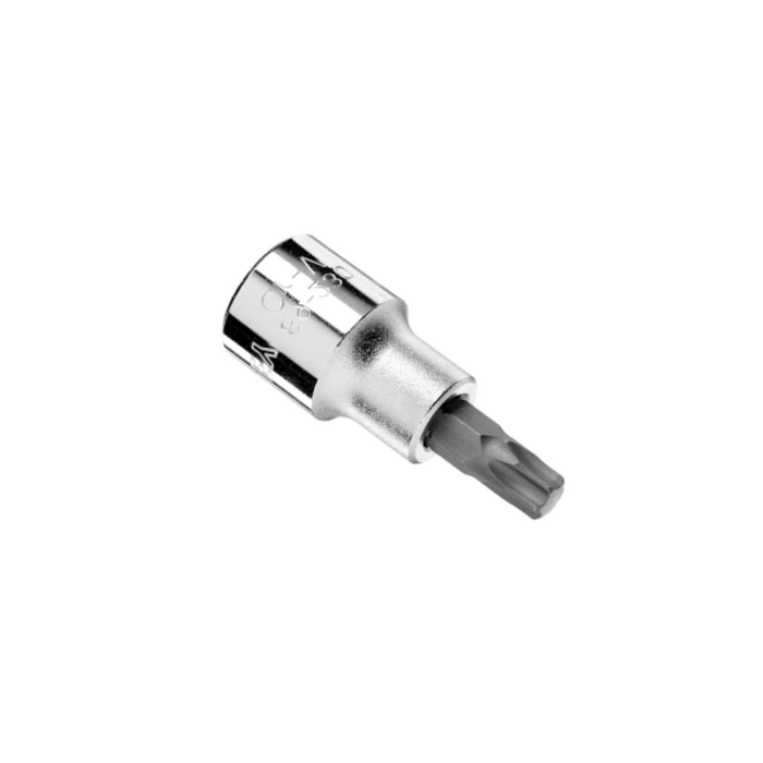 STANLEY HAR7567/1/2"DR T-45 BIT SOCKET#4-89-230 STANLEY