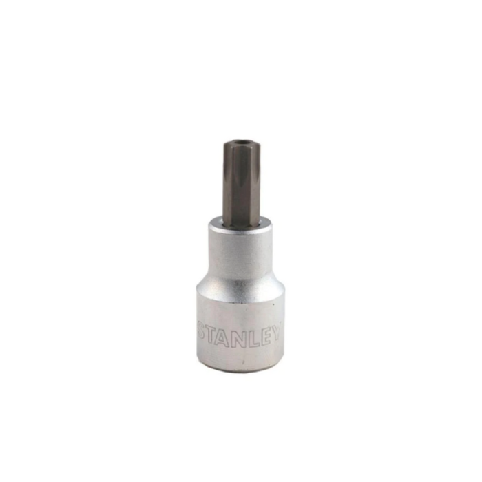 STANLEY HAR7568 1/2"DR T-50 BIT SOCKET# 4-89-231 STANLEY