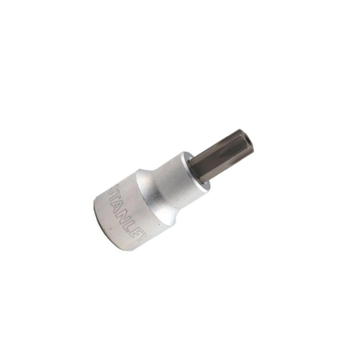 STANLEY HAR7568 1/2"DR T-50 BIT SOCKET# 4-89-231 STANLEY