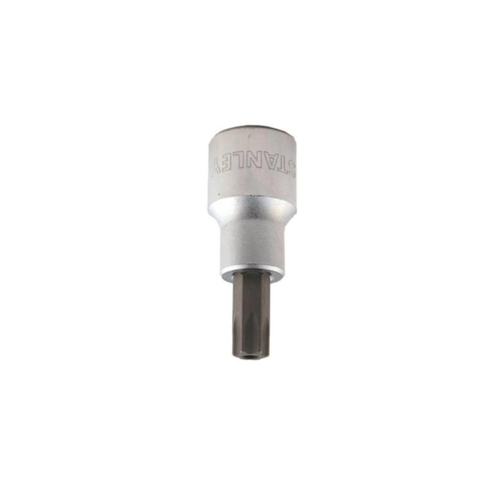 STANLEY HAR7568 1/2"DR T-50 BIT SOCKET# 4-89-231 STANLEY