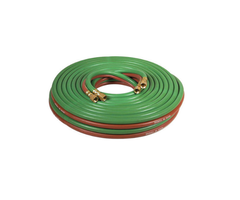 E-STAR HAR7569 TWIN HOSE/WELDING 1/4" X 50FT AH-W50