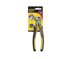 STANLEY HAR7570 PLIERS/END CUTTING 6-1/2"