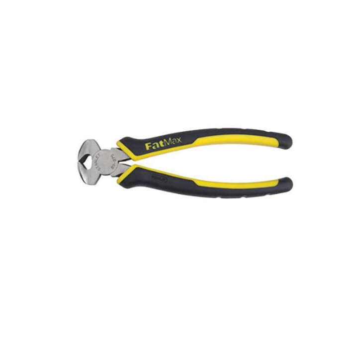 STANLEY HAR7570 PLIERS/END CUTTING 6-1/2"