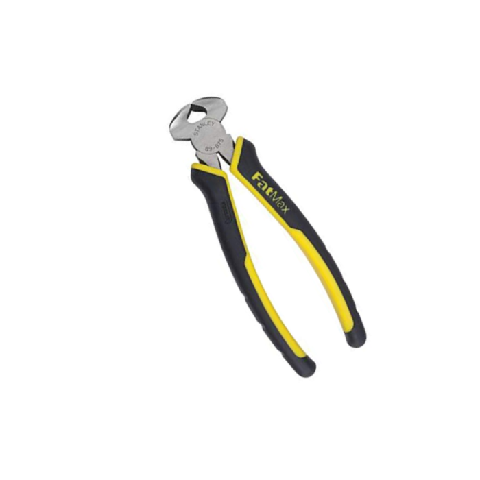 STANLEY HAR7570 PLIERS/END CUTTING 6-1/2"