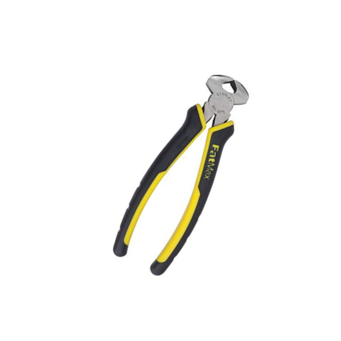 STANLEY HAR7570 PLIERS/END CUTTING 6-1/2"
