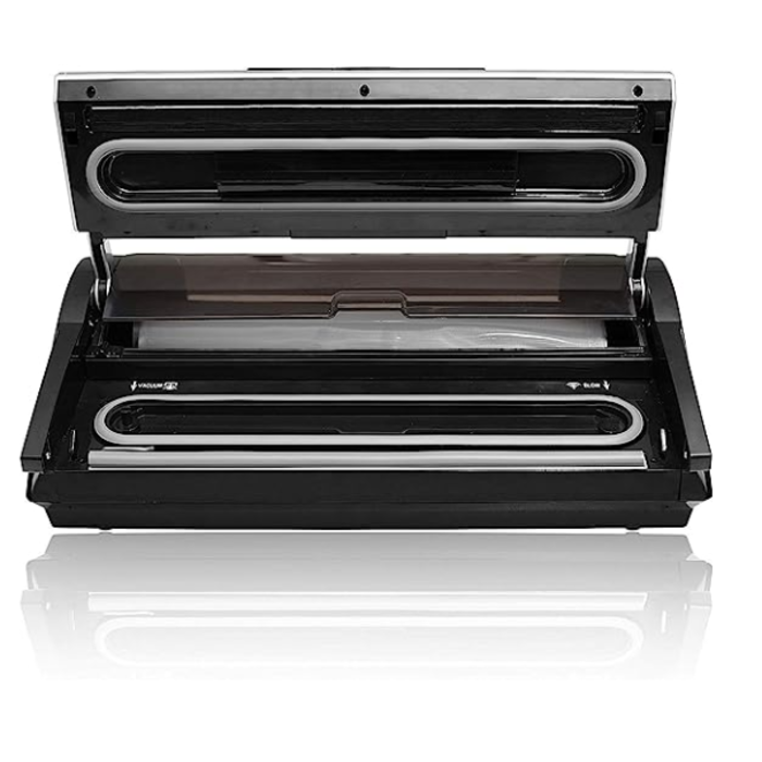 FRESHWORLD IND5789 COMMERCIAL VACUUM SEALER