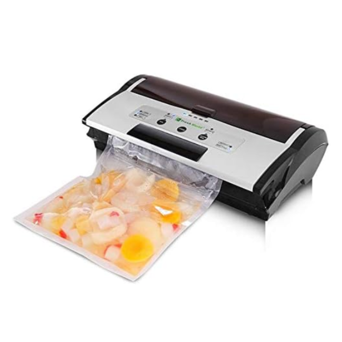 FRESHWORLD IND5789 COMMERCIAL VACUUM SEALER