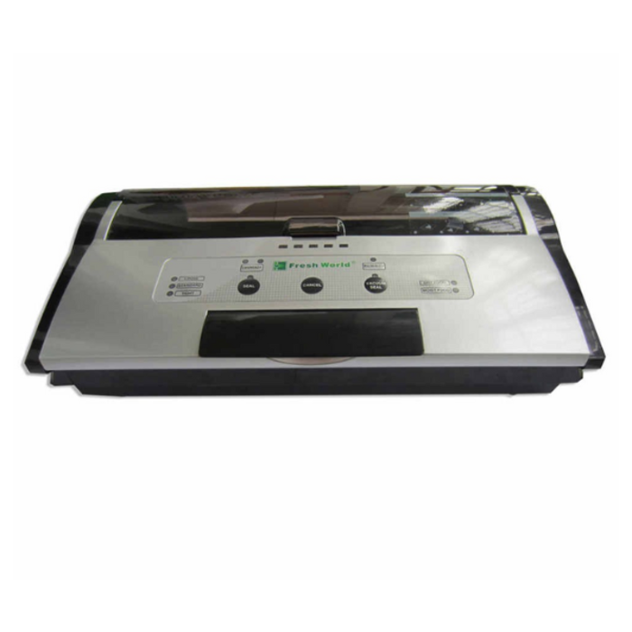FRESHWORLD IND5789 COMMERCIAL VACUUM SEALER