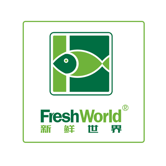 FRESHWORLD IND5789 COMMERCIAL VACUUM SEALER