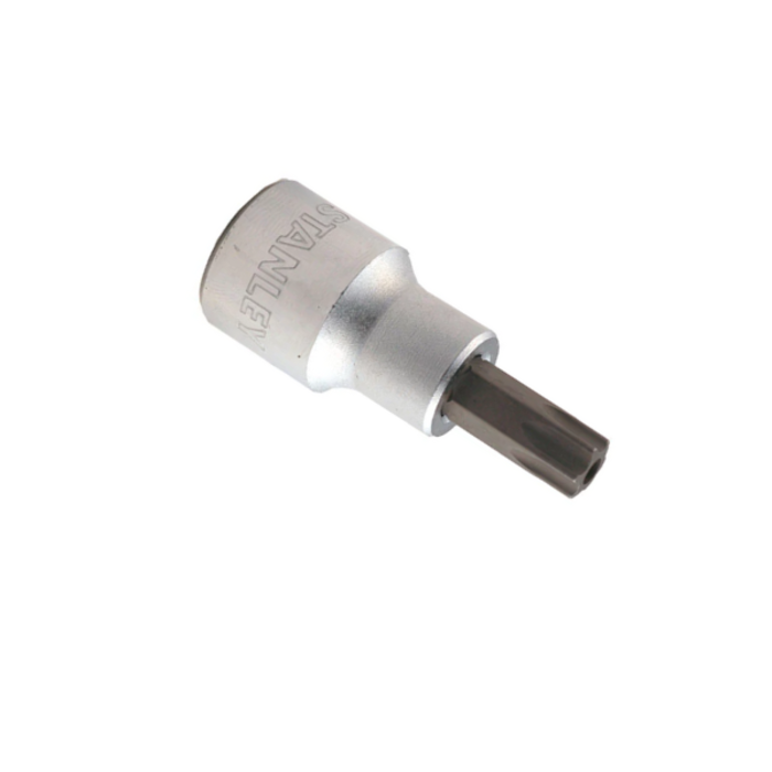 STANLEY HAR7573 1/2"DR T-55 BIT SOCKET # 4-89-232 STANLEY