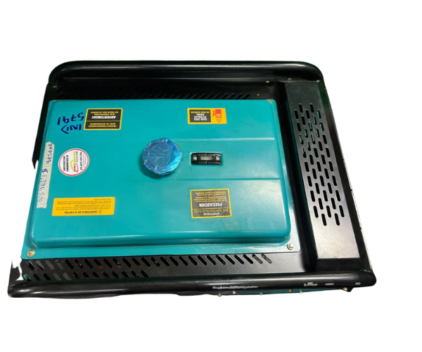 BETA STAR 11KW WELDER GENERATOR (IND5791)
