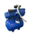 IND5793 AUTOMATIC PRESSURE PUMP 2HP, 220V 60HZ WITH 200L TANK