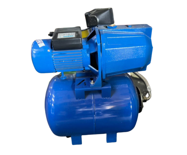 BETA STAR IND5793 AUTOMATIC PRESSURE PUMP 2HP, 220V 60HZ WITH 200L TANK