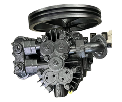 BETA STAR IND5794 80 GALLON COMPRESSOR PUMP  H2065-80L