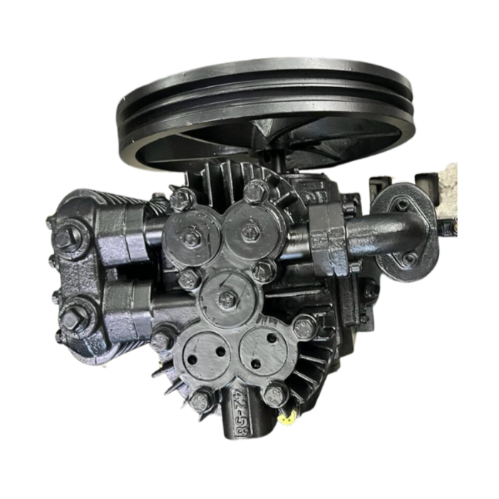 BETA STAR IND5794 80 GALLON COMPRESSOR PUMP  H2065-80L