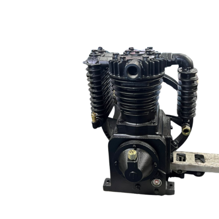 BETA STAR IND5794 80 GALLON COMPRESSOR PUMP  H2065-80L