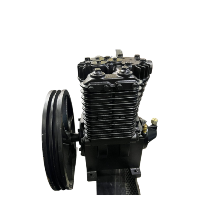 BETA STAR IND5794 80 GALLON COMPRESSOR PUMP  H2065-80L