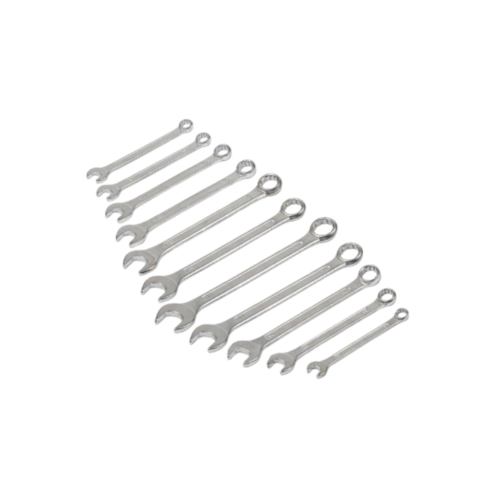 STANLEY HAR7596 WRENCH/POLISH 11PC 94-386W