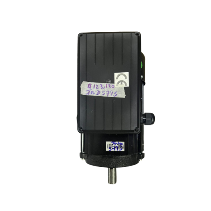 BETA STAR IND5795 60 GALLON COMPRESSOR MOTOR 3.5HP 3450RMP 60HZ 220V0LT