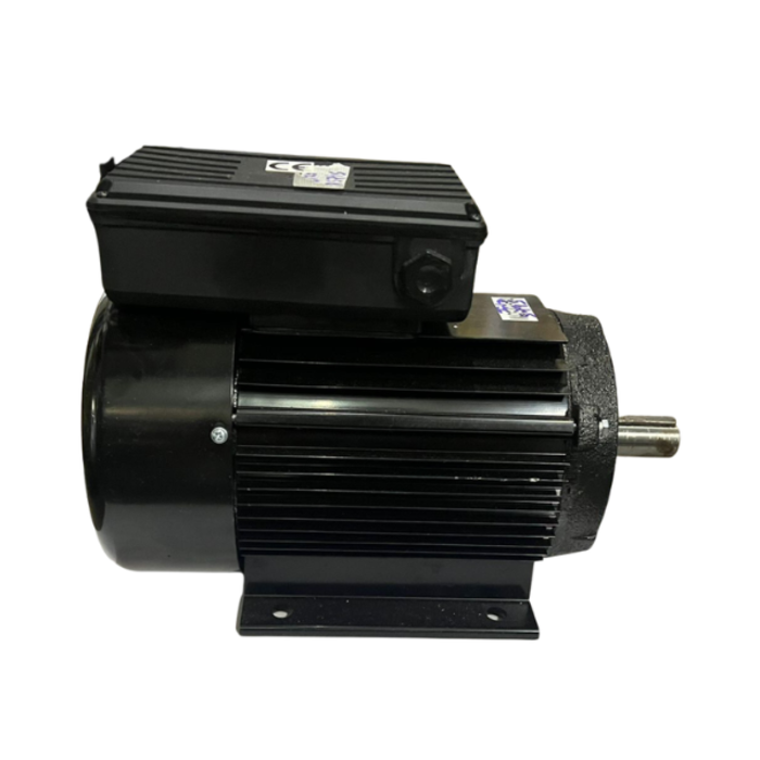 BETA STAR IND5795 60 GALLON COMPRESSOR MOTOR 3.5HP 3450RMP 60HZ 220V0LT