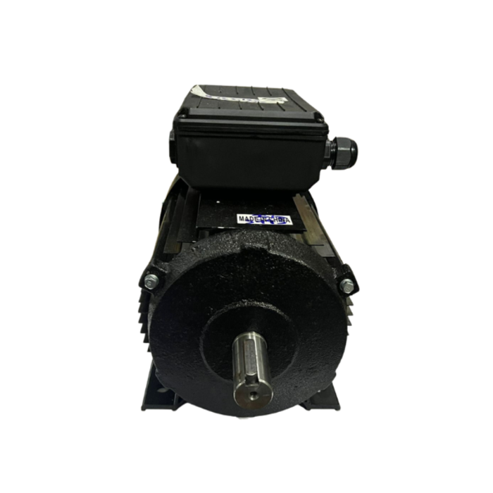 BETA STAR IND5795 60 GALLON COMPRESSOR MOTOR 3.5HP 3450RMP 60HZ 220V0LT
