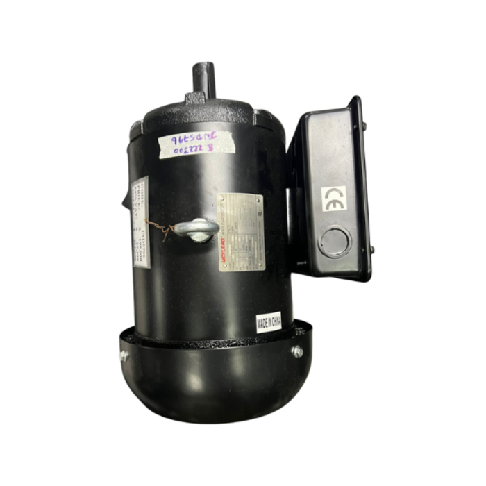 BETA STAR IND5796/ 80 GALLON COMPRESSOR MOTOR 5HP 1740RPM 230V