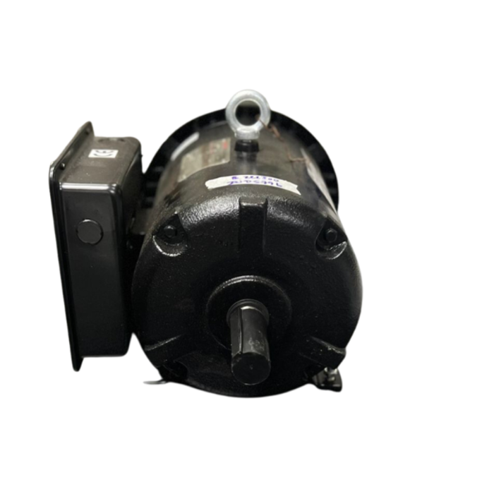 BETA STAR IND5796/ 80 GALLON COMPRESSOR MOTOR 5HP 1740RPM 230V