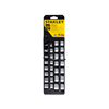 STANLEY HAR7597 SOCKET/SAE 15PC SET 94-547-WILL NOT REORDER