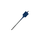 HAR7602 1" SPADE BIT DSB1013