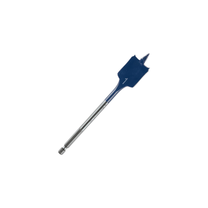 BOSCH HAR7602 1" SPADE BIT DSB1013