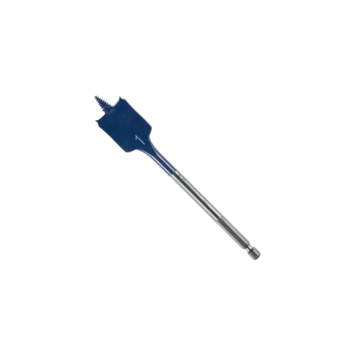 BOSCH HAR7602 1" SPADE BIT DSB1013