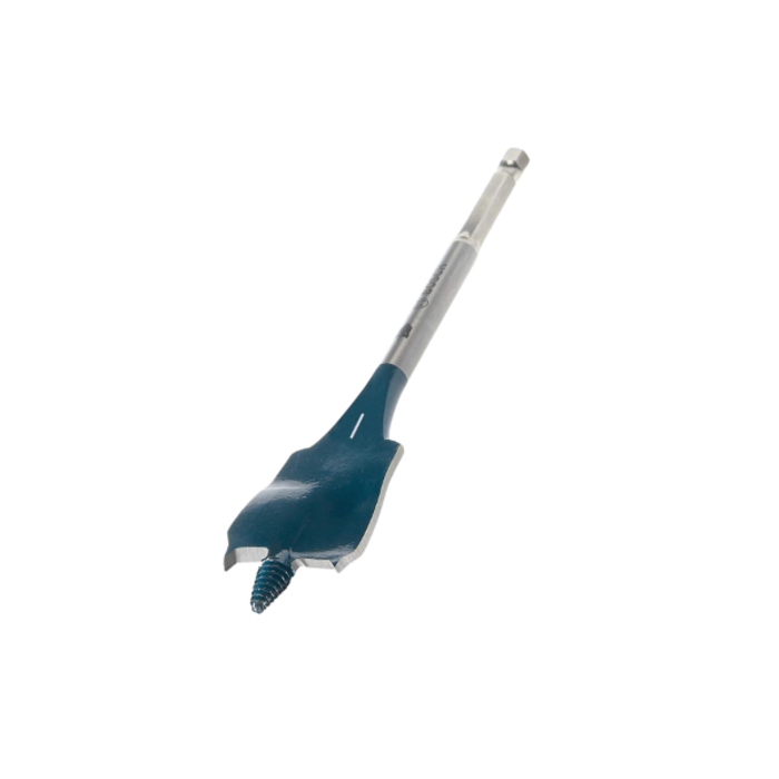 BOSCH HAR7602 1" SPADE BIT DSB1013