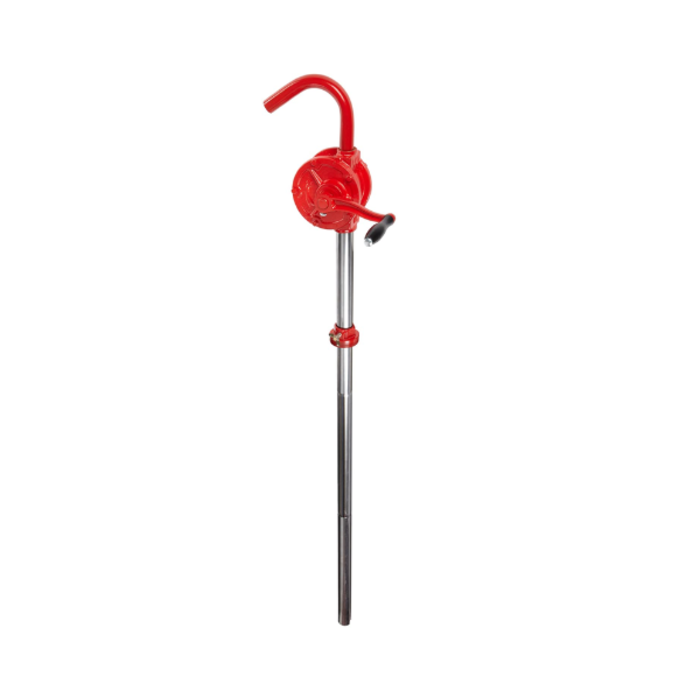 HAR9229 ACTION PUMP 3005CAST IRON ROTARY DRUM PUMP 10 GPM---WNR