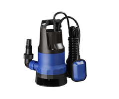 IND5798 YESCOM 3/4 HP SUBMERSIBLE  WATER PUMP  2642GPH 550W 110V 60HZ