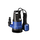 IND5798 YESCOM 3/4 HP SUBMERSIBLE  WATER PUMP  2642GPH 550W