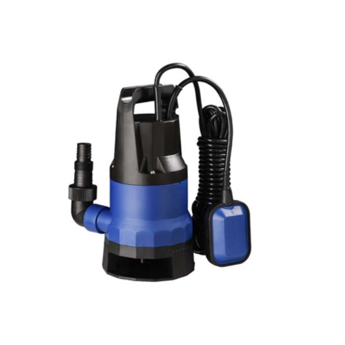 IND5798 YESCOM 3/4 HP SUBMERSIBLE WATER PUMP 2642GPH 550W 110V 60HZ