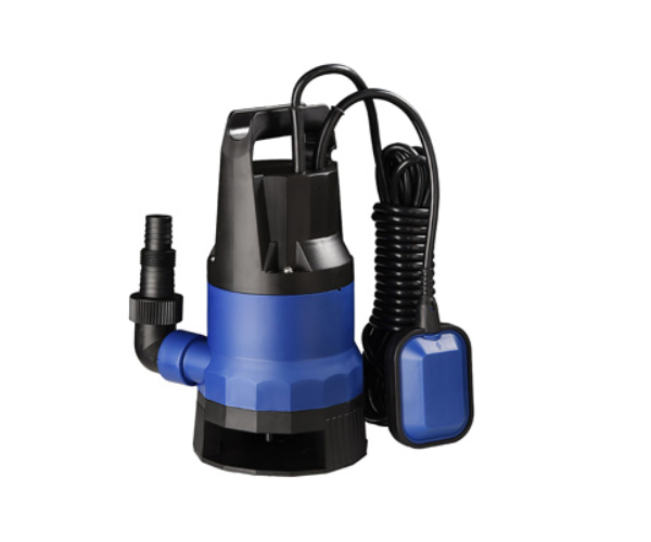 IND5798 YESCOM 3/4 HP SUBMERSIBLE WATER PUMP 2642GPH 550W 110V 60HZ