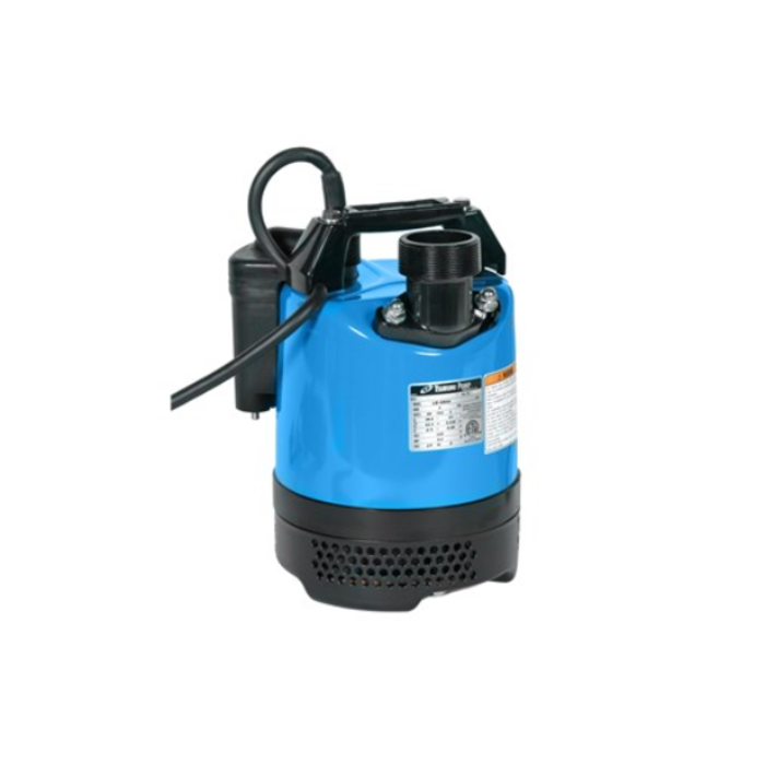TSRUMI IND5799 SUBMERSIBLE PUMP LB480A-14036