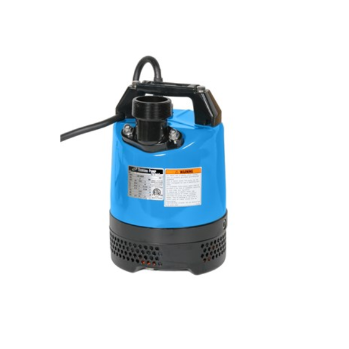 TSRUMI IND5799 SUBMERSIBLE PUMP LB480A-14036