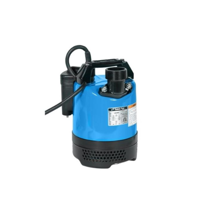 TSRUMI IND5799 SUBMERSIBLE PUMP LB480A-14036