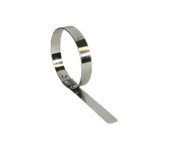 HAR7603 2" PUNCH CLAMPS SS201