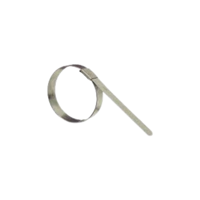 HAR7603 2" PUNCH CLAMPS SS201