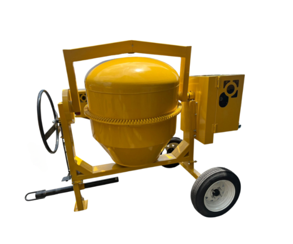 HONDA 2-SACK CEMENT MIXER (IND5801)