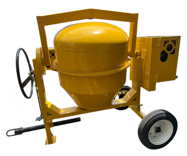 HONDA 2-SACK CEMENT MIXER (IND5801)