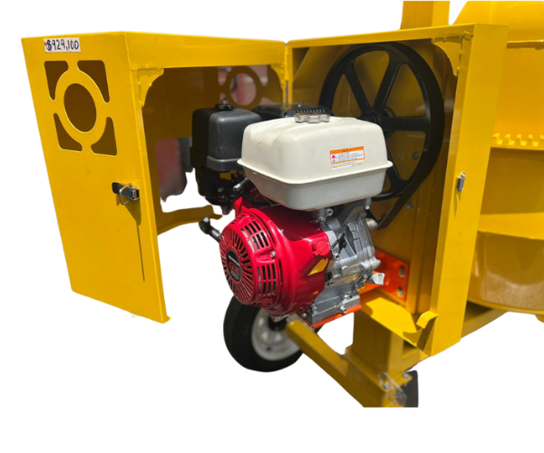 HONDA 2-SACK CEMENT MIXER (IND5801)