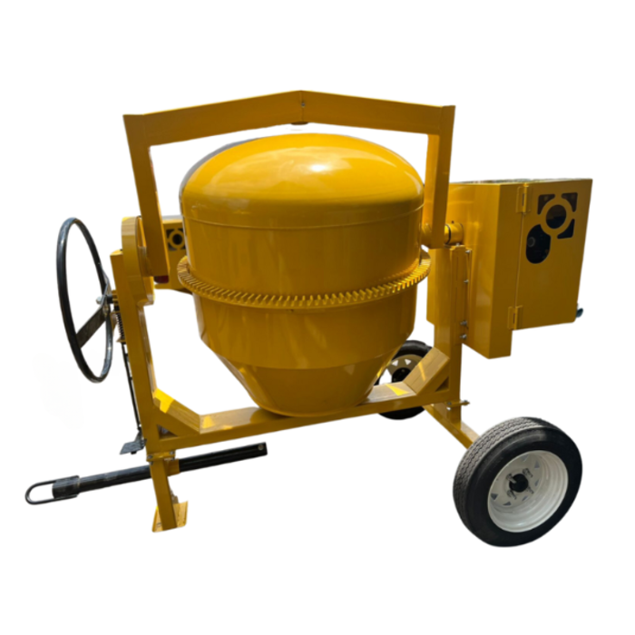 HONDA 2-SACK CEMENT MIXER (IND5801)