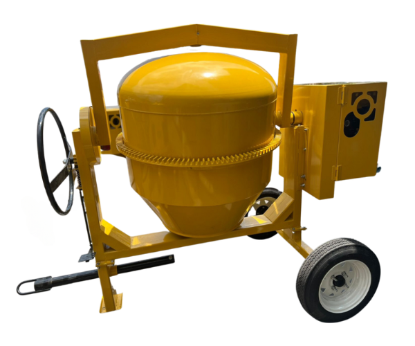 HONDA 2-SACK CEMENT MIXER (IND5801)