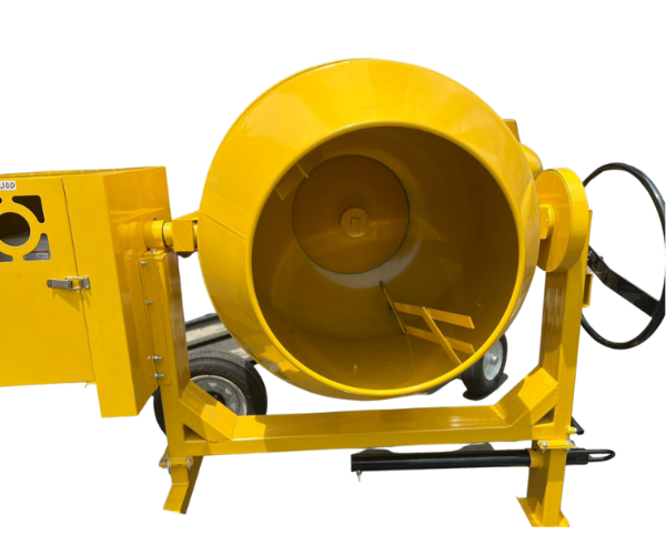 HONDA 2-SACK CEMENT MIXER (IND5801)